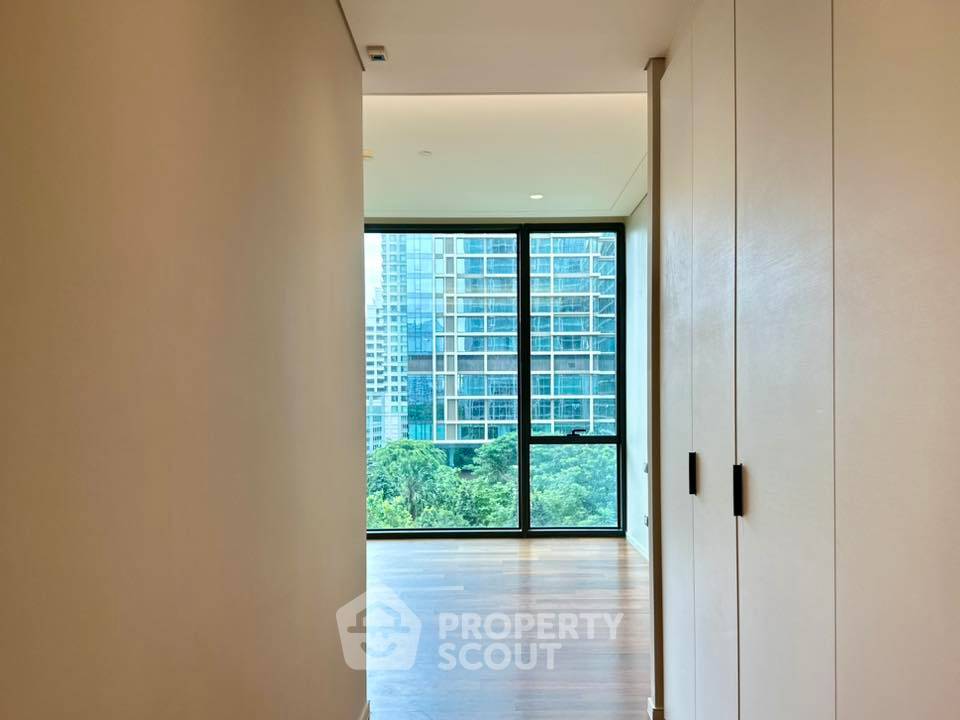 รูป คอนโด 2 ห้องนอน ขาย The Residences at Sindhorn Kempinski Hotel Bangkok ใกล้ BTS ราชดำริ (ID 3050979) - รูปที่ 7/11