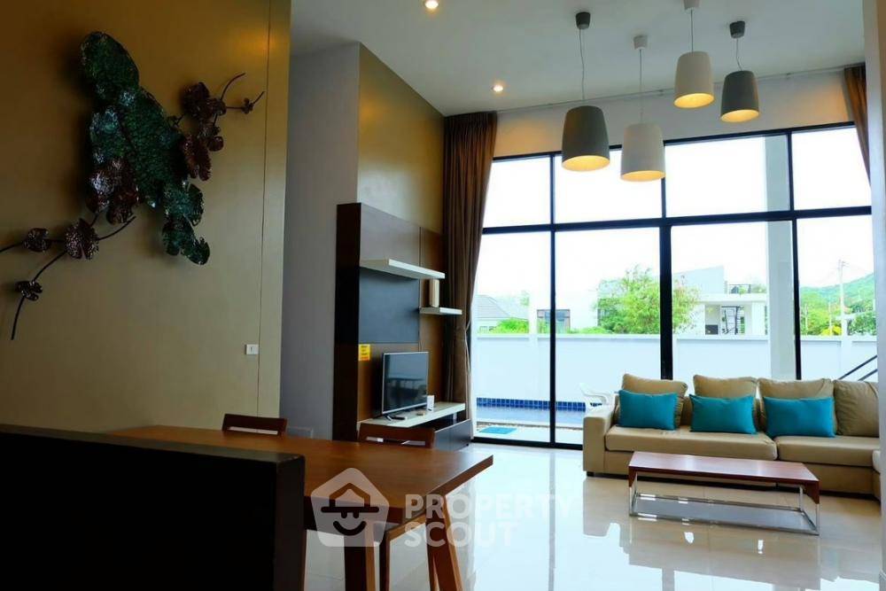 รูป บ้านเช่า 3 ห้องนอน โครงการ We by SIRIN โซนนพรเก ระ หัวหิน (ID 1448555) - รูปที่ 7/13
