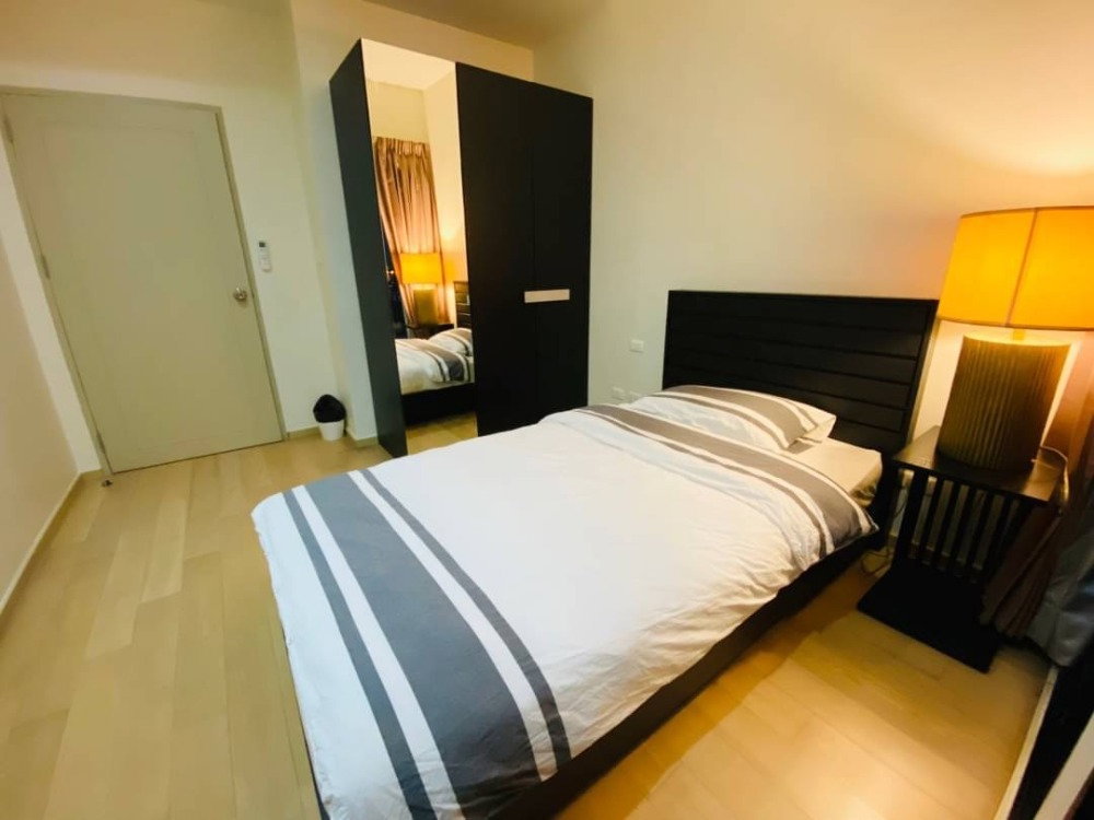 picture 🏢 Condo for Rent: Noble Reveal   Property Code | LNP-C1402  - 8/20