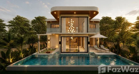 3 Bedroom Villa for sale at Villa Lithos  6638815