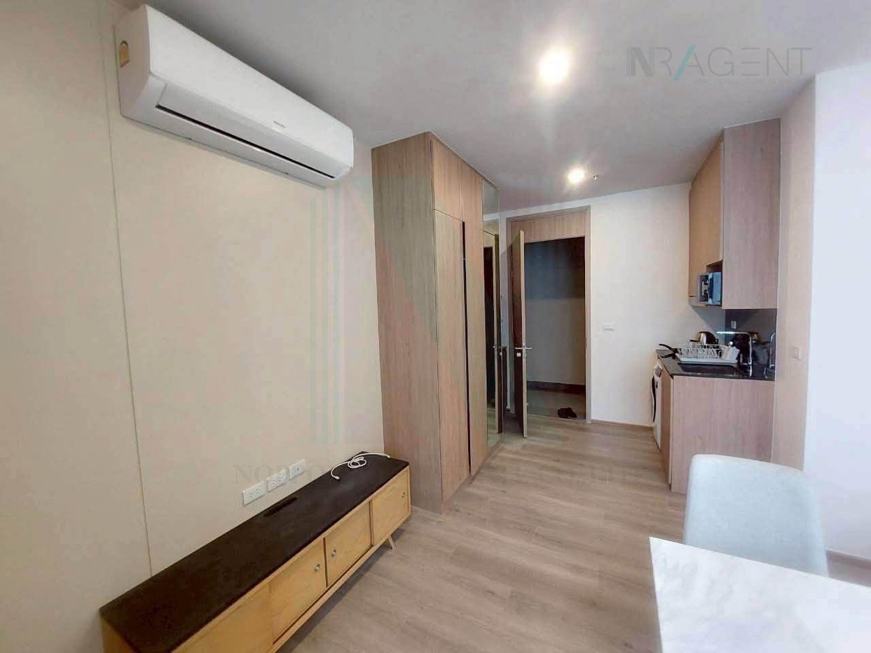 picture 🔺 For Sell Condo PARK ORIGIN PHROM PHONG Building 5, Floor 27,Studio, Room size 32 sqm - 6/8