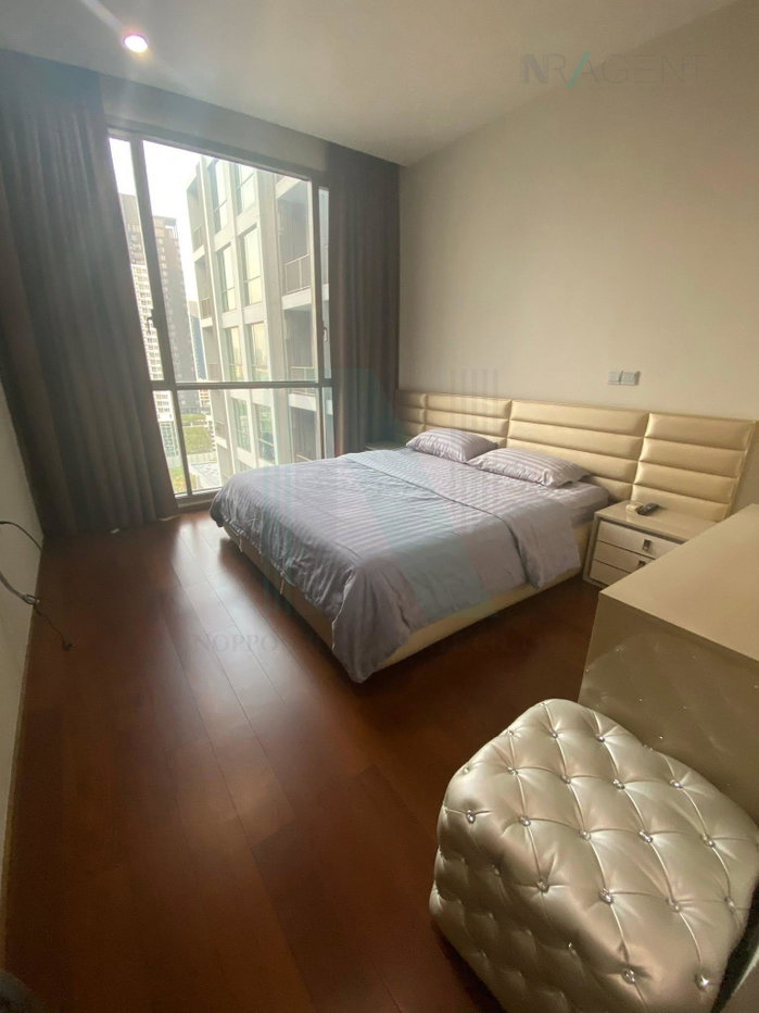 รูป 🔺 ขายคอนโด ควอทโทร บาย แสนสิริ อาคาร A ชั้น 15 2 ห้องนอน ขนาด 80 ตรม ใกล้ Major เอกมัย - รูปที่ 6/8