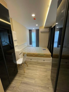 🔺 For Sell Condo IKON SUKHUMVIT 77 Building B, Floor 2,1 bed room, Room size 31 sqm