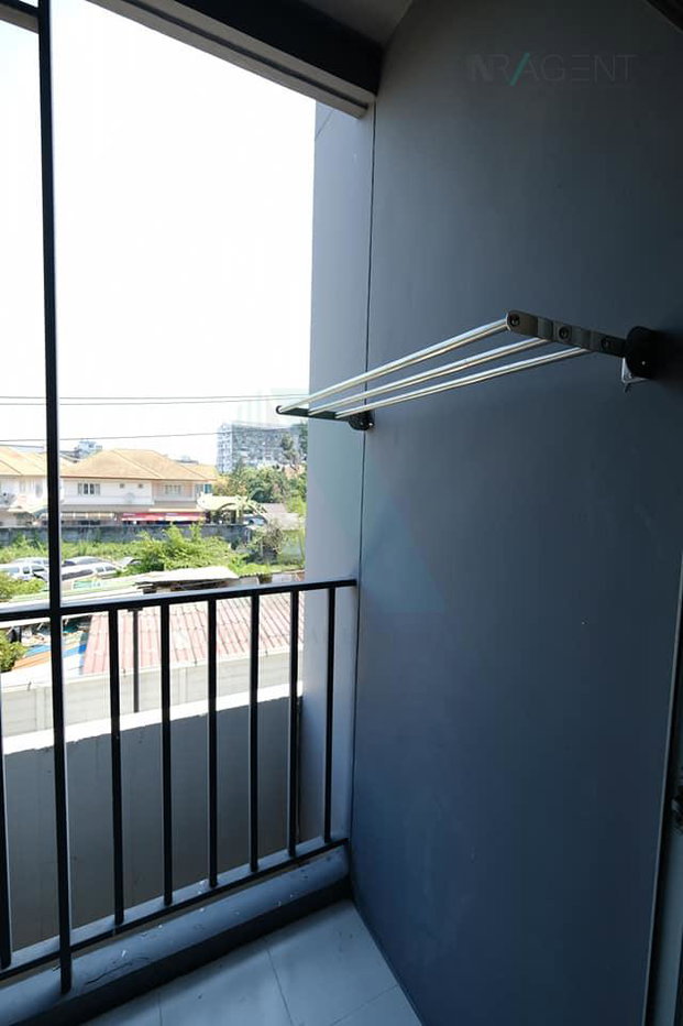 picture 🚩 For Sell Condo DCONDO RAMKHAMHAENG 64 Building B, Floor 3,1 bed room, Room size 30.00 sqm - 7/8
