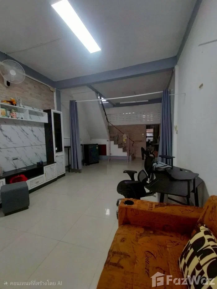 รูป ขาย ทาวน์เฮ้าส์ 3 ห้องนอน ใน อรุณอมรินทร์, กรุงเทพมหานคร 6638807 - รูปที่ 2/20