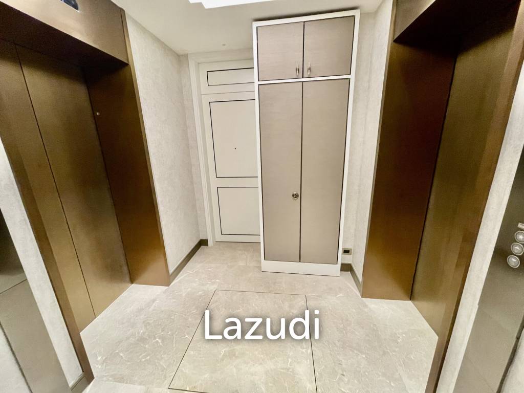 picture 165.40 Sqm 2 Bed 3 Bath for Rent at The Residence at Mandarin Oriental - 8/32
