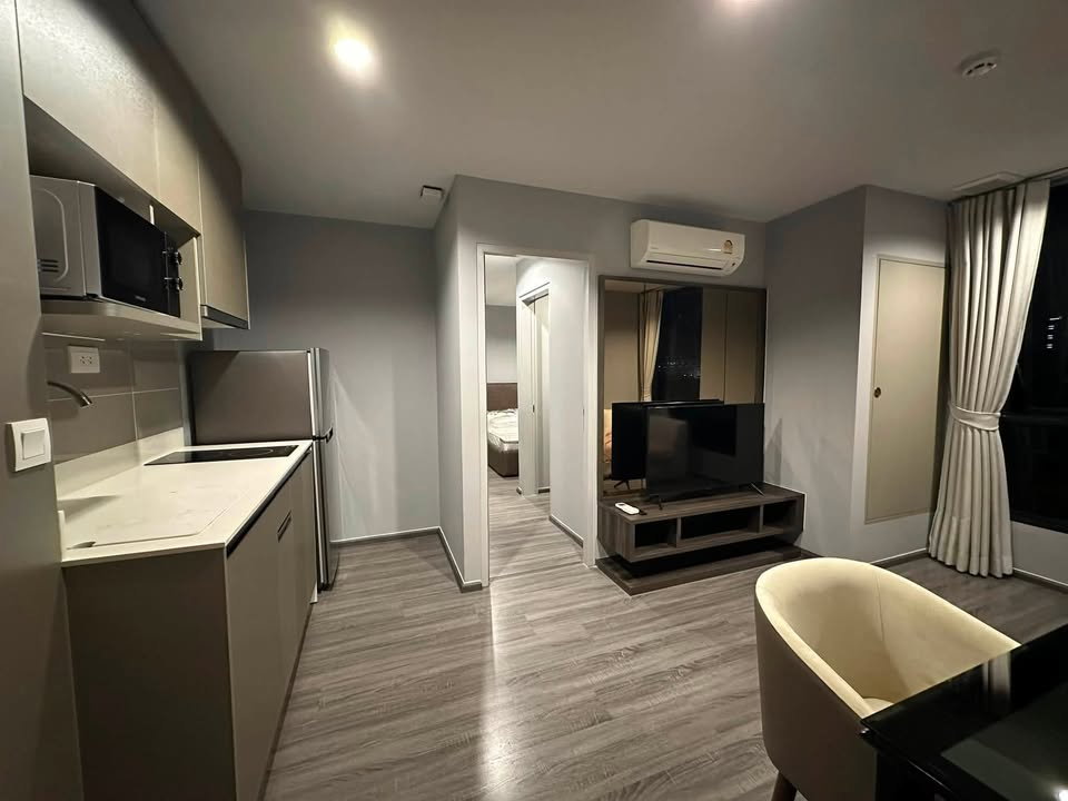 picture Condo for Rent at IDEO Mobi Sukhumvit 40 (F6907166) - 2/10