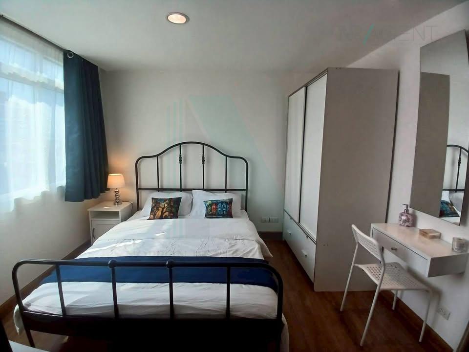 picture 🔺 For Sell Condo J.W. BOULEVARD SRIVARA Building B, Floor 6,2 bed room, Room size 55 sqm - 6/8