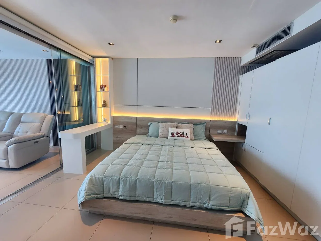 รูป ขาย คอนโด 1 ห้องนอน ในโครงการ แซนด์ คอนโดมิเนียม 1168678 - รูปที่ 3/11