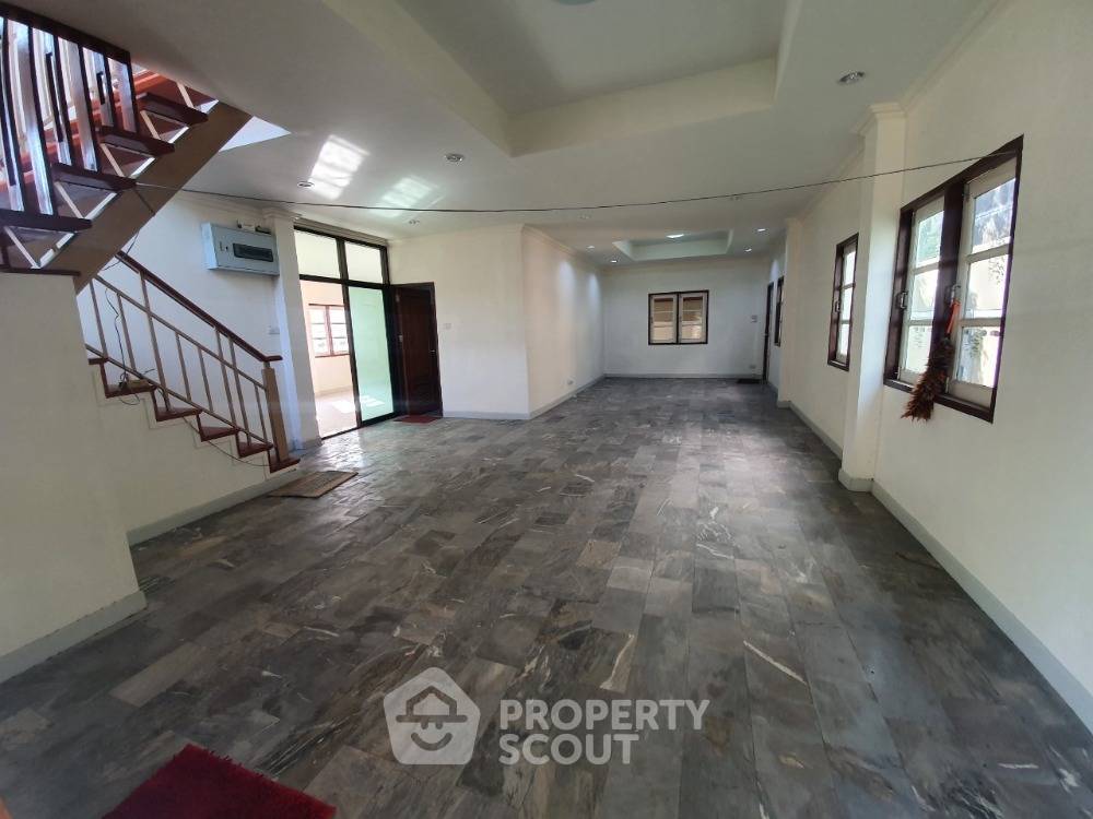 รูป บ้านเดี่ยว 4 ห้องนอน พื้นที่ 220 ตร.ม. ขาย ใกล้หัวหมาก บางกะปิ กรุงเทพฯ (ID 1262369) - รูปที่ 5/13