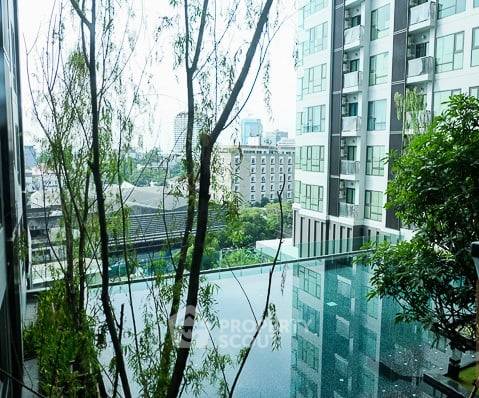 picture 1-BR Condo At Rhythm Sukhumvit 36-38, 300m to BTS Thong Lor (ID 3151931) - 2/19