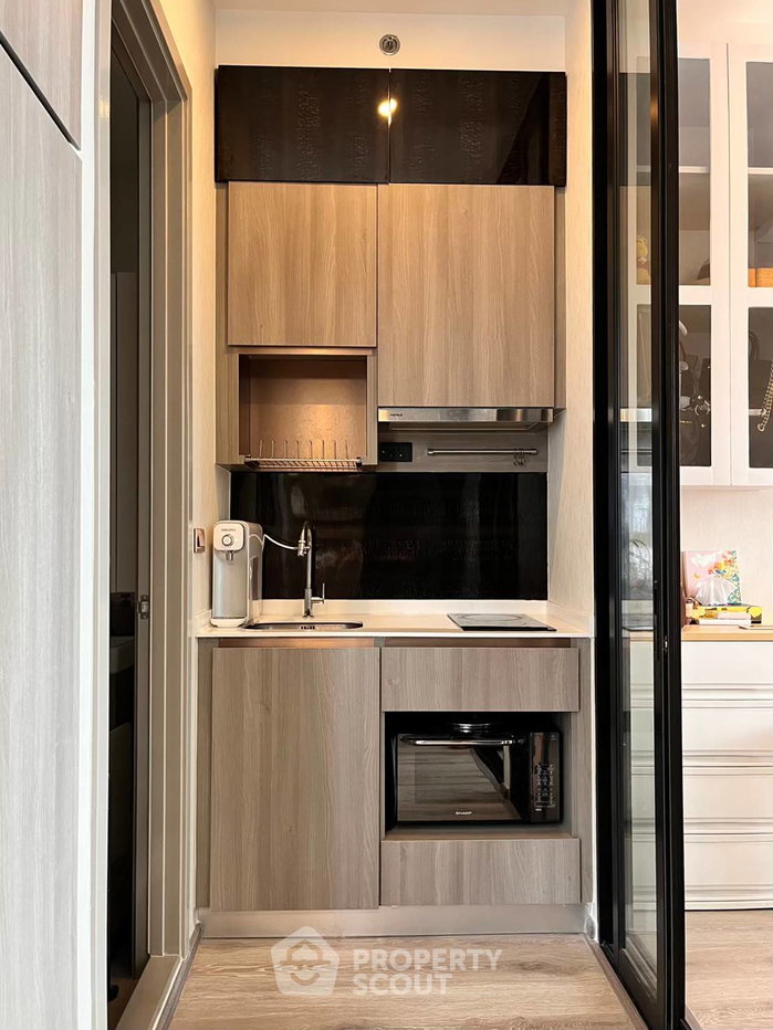 picture 19th-Floor 1-BR 32 Sqm For Sale At Knightsbridge Prime Onnut Near BTS On Nut (ID 993628) - 11/11
