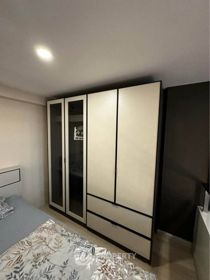 รูป คอนโด 1 ห้องนอน Knightsbridge Prime Sathorn ชั้น 29 ใกล้ BTS Saint Louis (ID 3148979) - รูปที่ 6/10