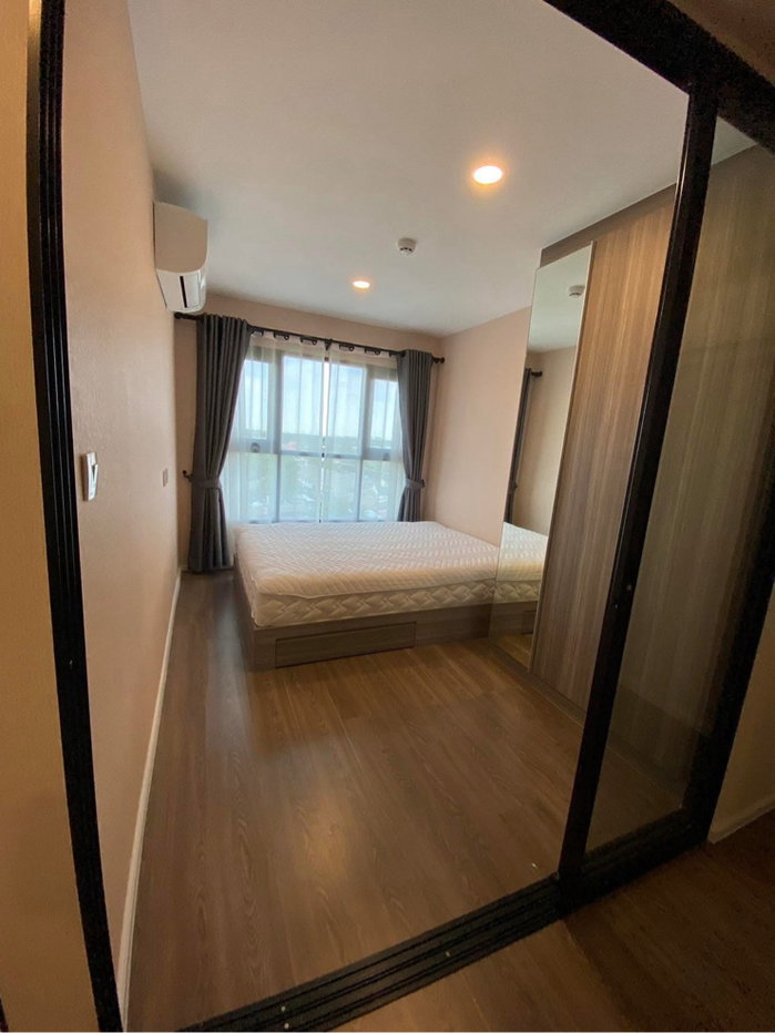 รูป [For Rent] ดิ ออริจิ้น พหล สะพานใหม่〰️ราคาดีมาก ห้องเป็นสัดส่วนสุดๆ🌳 - รูปที่ 2/6