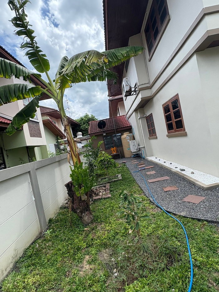 รูป ให้เช่าบ้านเดี่ยวหลังใหญ่โซนมีนบุรีหนองจอก (สุวินทวงศ์ 34) - รูปที่ 2/13