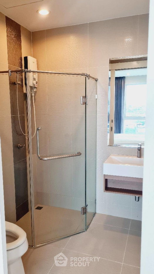 รูป คอนโด 2 ห้องนอนให้เช่า Happy Condo ดอนเมือง เดอะ เทอร์มินอล ใกล้ดอนเมือง (ID 1215668) - รูปที่ 9/18