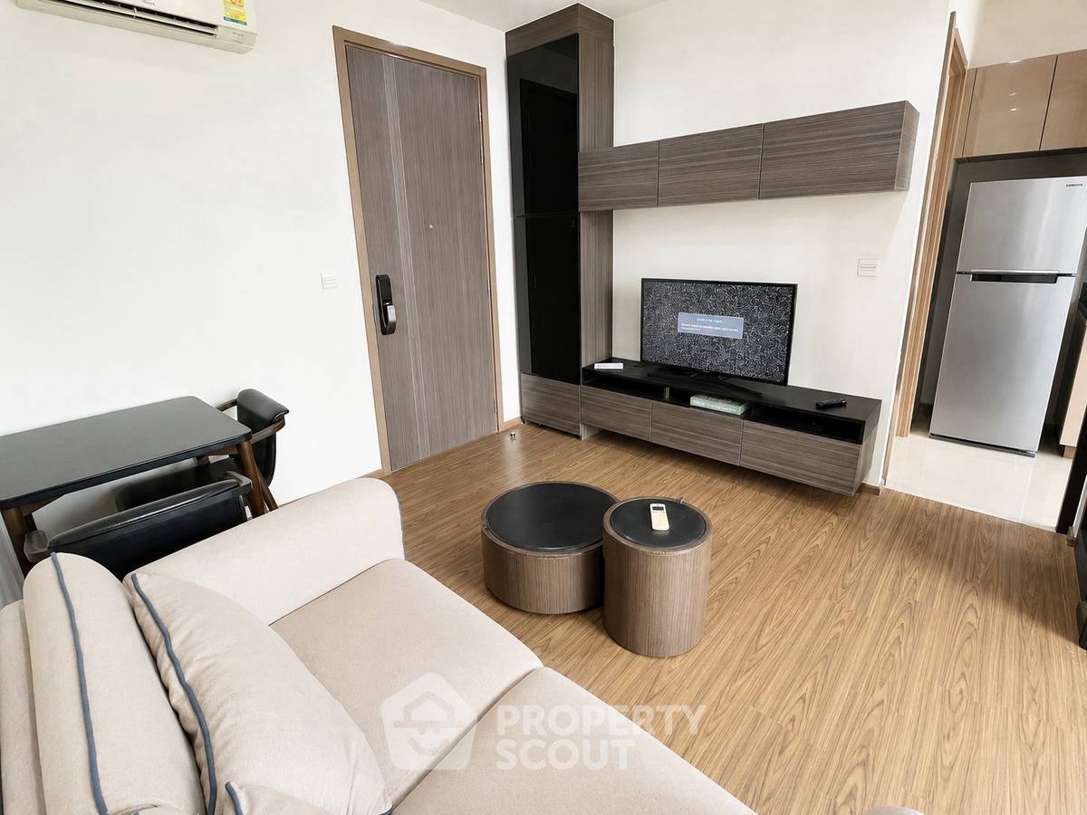 picture 1-BR Condo At The Line Sukhumvit 71, 300m To BTS Phra Khanong (ID 3150132) - 2/8