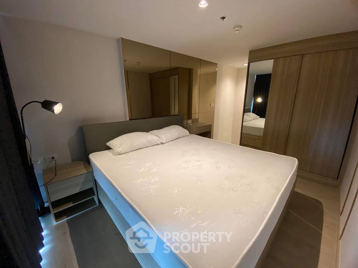 picture 1-BR Condo At Altitude Unicorn Sathorn-Tha Phra, 200m to BTS Talat Phlu (ID 846888) - 5/7