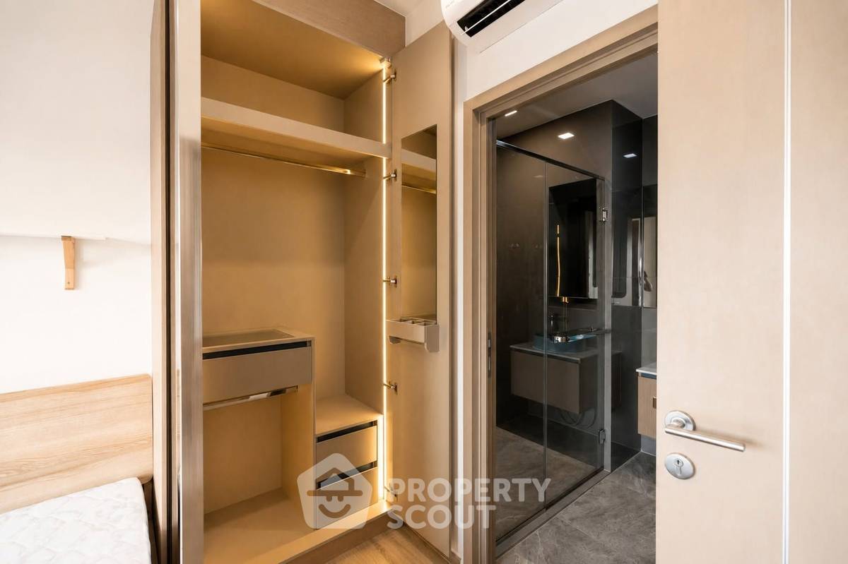 รูป คอนโด 1 ห้องนอนให้เช่า คาวา เฮาส์ ชั้น 6 ใกล้ BTS อ่อนนุช (ID 3148946) - รูปที่ 6/6