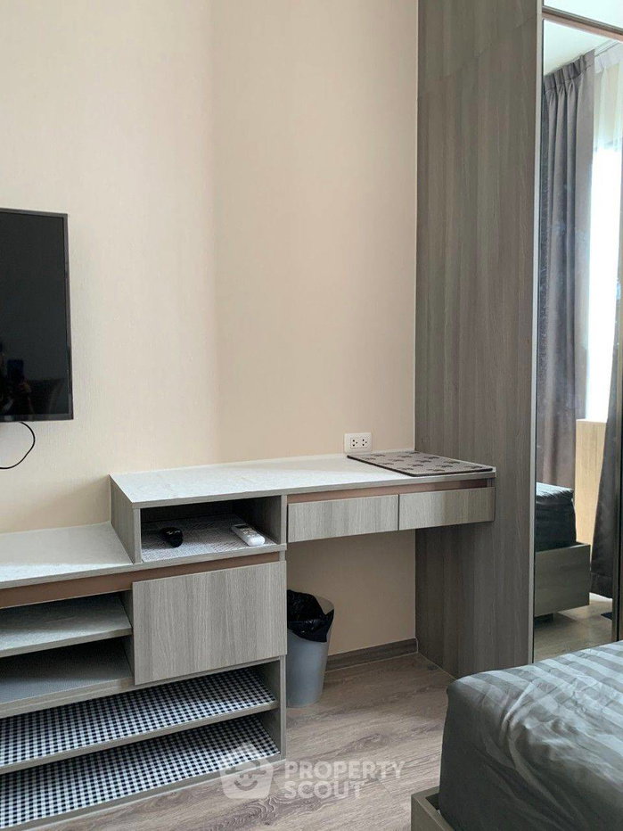 รูป คอนโด 1 ห้องนอน ชั้น 30 Knightsbridge Prime Onnut ใกล้ BTS อ่อนนุช (ID 1511406) - รูปที่ 10/22