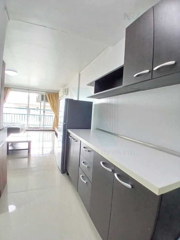 picture 🚩 For Sell Condo CITY VILLA Building F1, Floor 9,Studio, Room size 33 sqm - 6/8