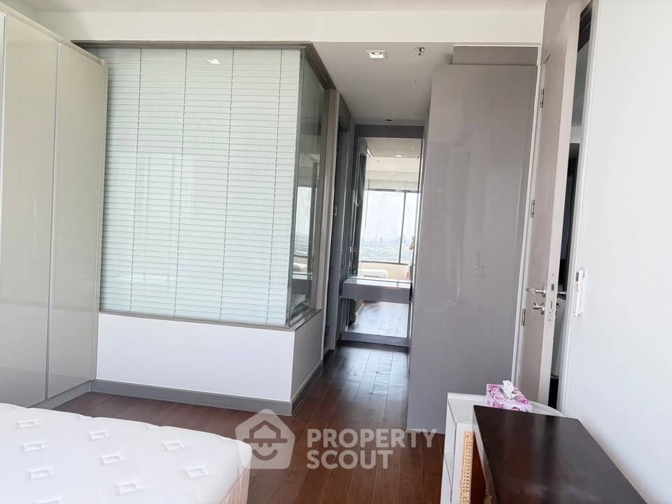 picture Pet-Friendly 2-BR 65 Sqm Condo At M Phayathai, 200m To BTS Victory Monument (ID 3148780) - 10/17