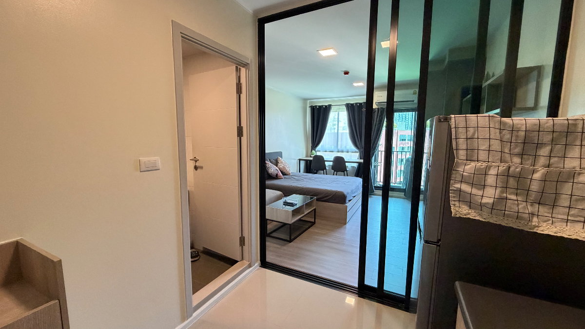 picture RENT DCONDO Hideaway Floor 8 Near Thammasat University - 11/20