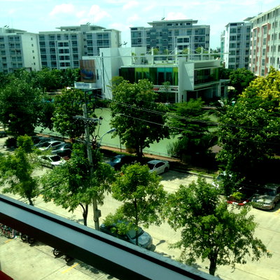Condos for rent : For rent - metropark Sathorn 35 sqm with appliances and furniture