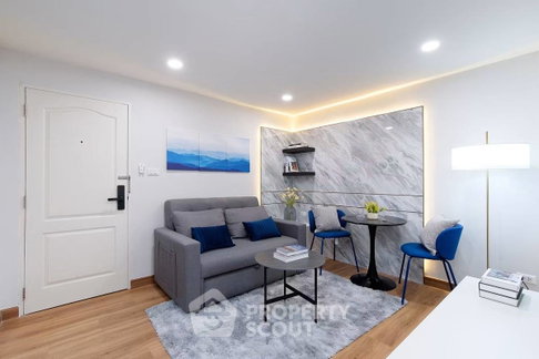 1 ห้องนอน 35 ตร.ม. ชั้น 2 คอนโด Premsiri Boutique Park ใกล้ BTS มหาวิทยาลัยเกษตรศาสตร์ (ID 3150085)