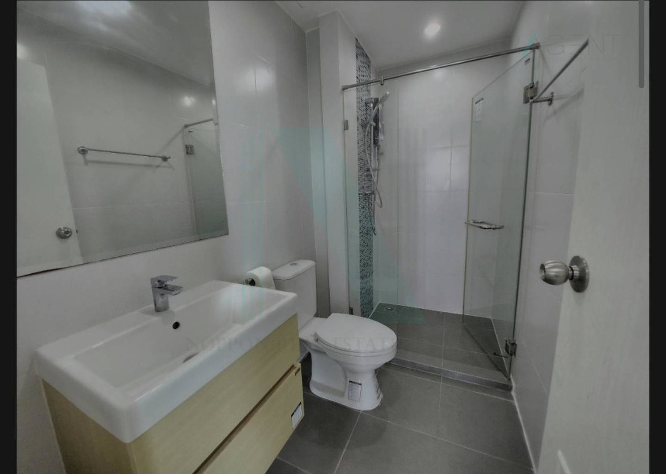picture 🔺 For Sell Condo METRO SKY BANGSUE - PRACHACHUEN Building A, Floor 4,1 bed room, Room size 27 sqm - 3/8