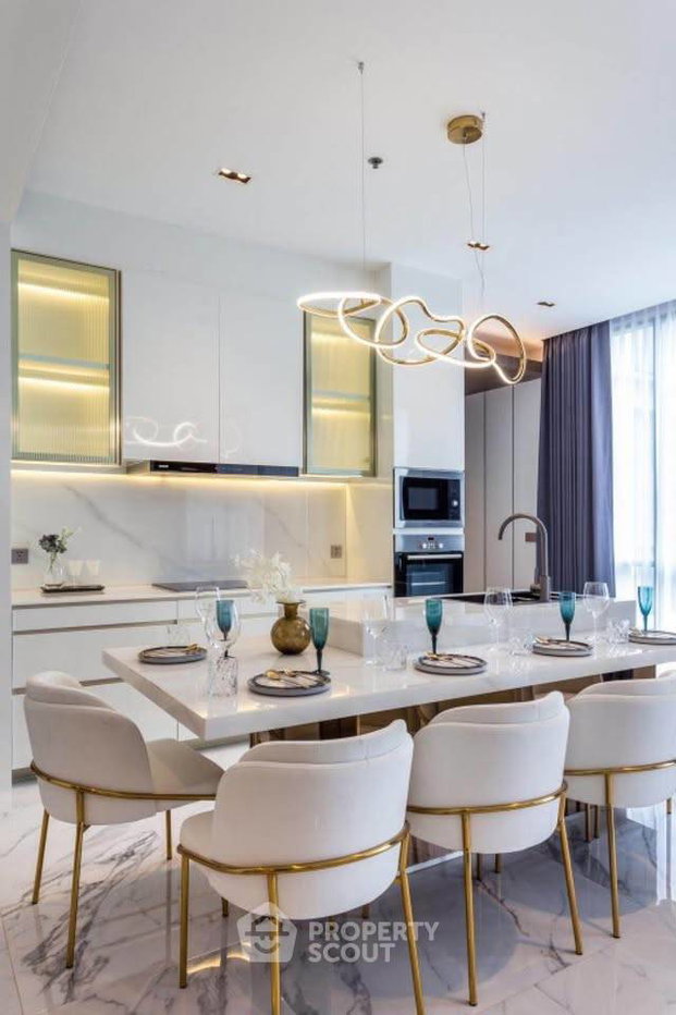 รูป คอนโด 3 ห้องนอน 170 ตร.ม. โครงการ Domus Condominium ใกล้ BTS อโศก 300 ม. (ID 3151919) - รูปที่ 23/42