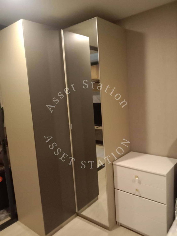 รูป Aspire Onnut Station | 🚅 ใกล้ BTS อ่อนนุช และ Century The Movie Plaza - รูปที่ 13/15