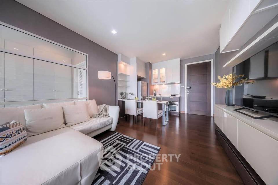 picture High-Floor 1-BR 43 Sqm Ivy Thonglor 23 Condo, Thong Lo (ID 3151198) - 6/10