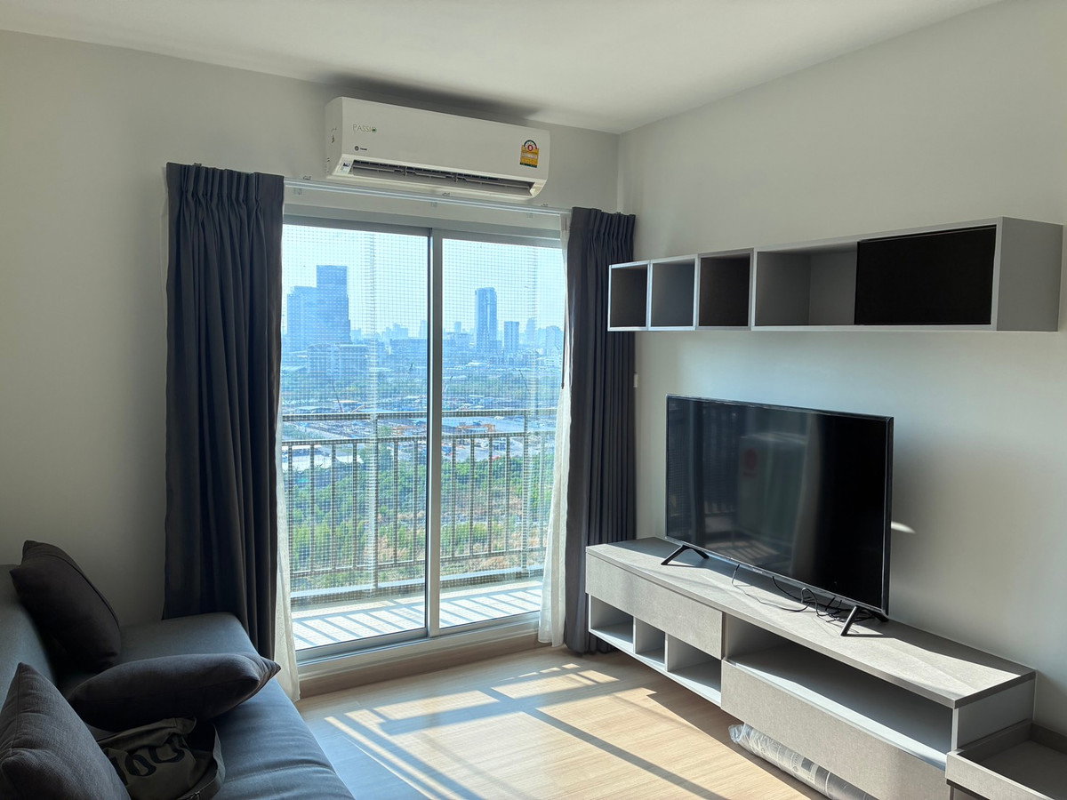 picture #SC15950 📌 Rent | 🟦🟨Supalai Veranda Rama 9🟥🟩💬𝑪𝒐𝒏𝒕𝒂𝒄𝒕𝑳𝑰𝑵𝑬:@𝒔𝒆𝒄𝒓𝒆𝒕𝒑𝒓𝒐𝒑𝒆𝒓𝒕𝒚 🔥✨ - 6/11