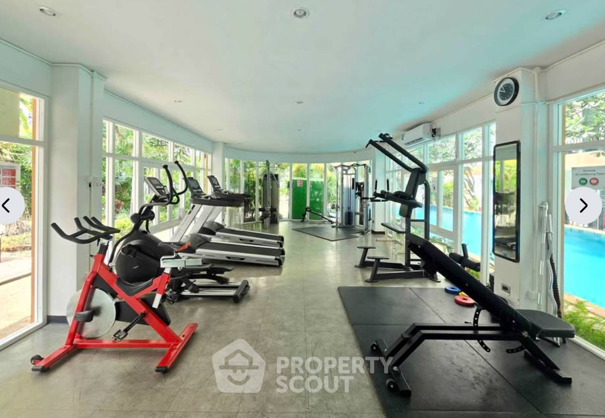 รูป คอนโด 1 ห้องนอน พื้นที่ 37 ตร.ม. ชั้น 4 Park Lane Condominium Jomtien พัทยา (ID 3151263) - รูปที่ 14/15