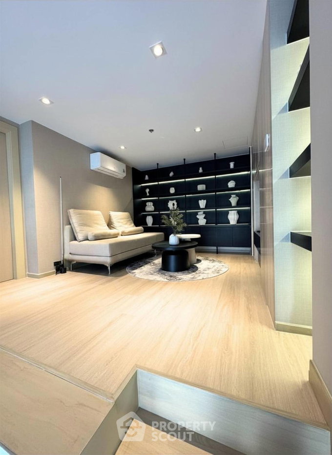 picture 2-BR 90 Sqm Condo At Noble State 39, 400m to BTS Phrom Phong (ID 3151108) - 6/8