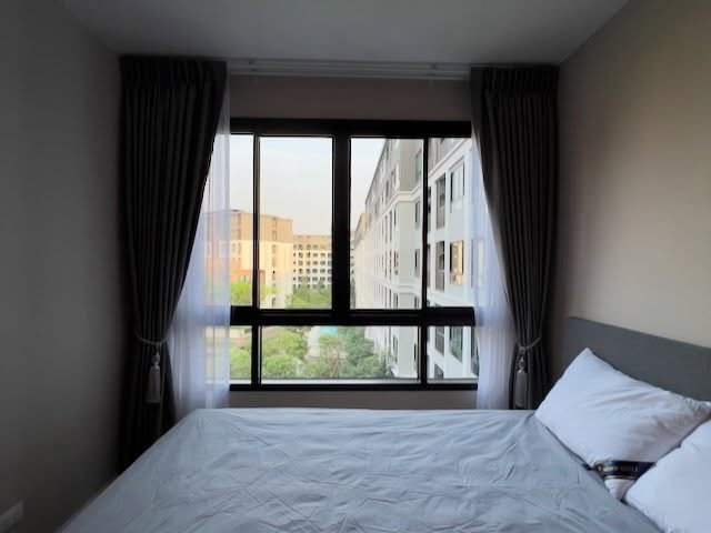 picture dcondo Hideaway Rangsit for rent. - 2/10