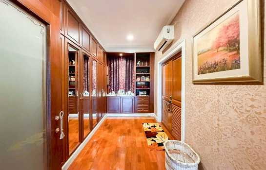 รูป ขายด่วน !! บ้านสวยสภาพดี 4 นอน บ้านเดี่ยว Golden Heritage ราชพฤกษ์ 2 ชั้น 126 ตรว - รูปที่ 9/12