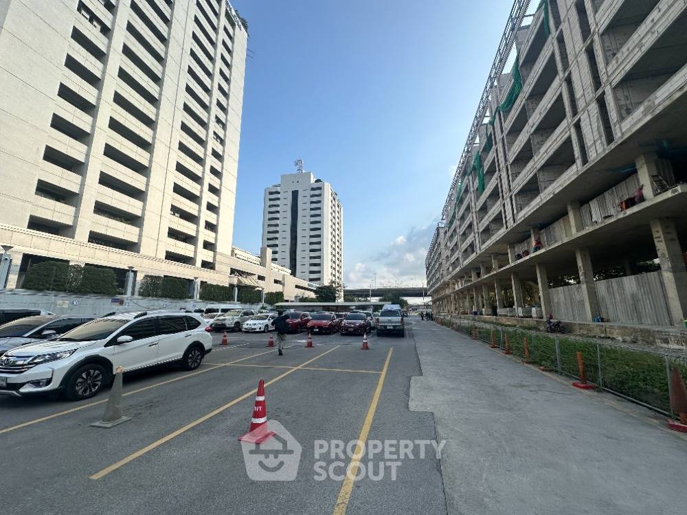 รูป ที่ดินให้เช่า บางแก้ว บางพลี สมุทรปราการ 🌍 (ID 1553555) - รูปที่ 2/3