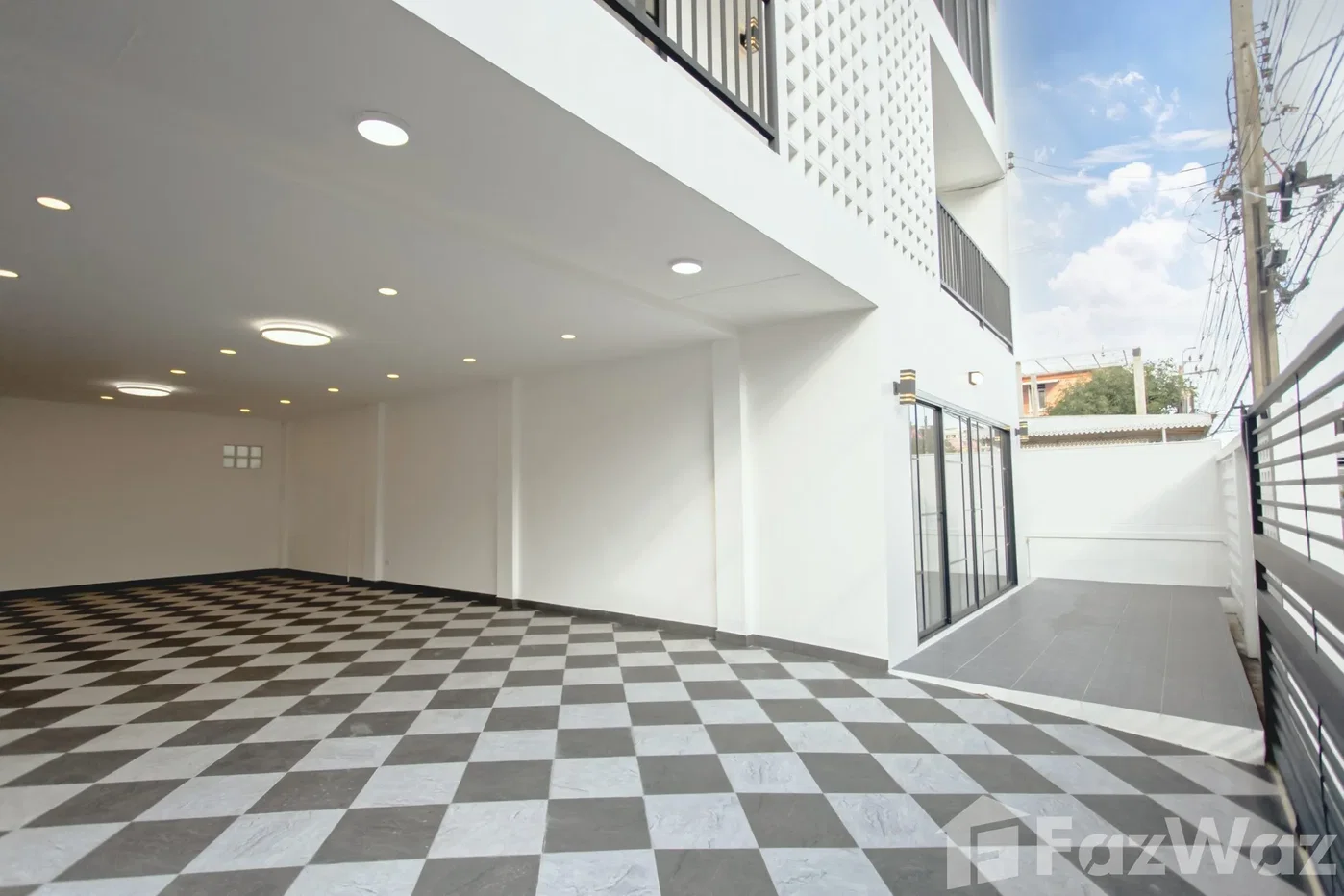 รูป ขาย ทาวน์เฮ้าส์ 7 ห้องนอน ใน สามเสนนอก, กรุงเทพมหานคร 6639149 - รูปที่ 10/36