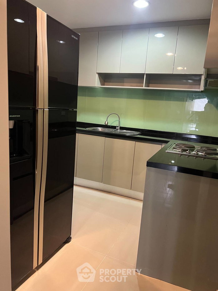 picture 3-BR 101 Sqm Condo For Rent Belle Grand Rama 9,  MRT Phra Ram 9 (ID 3110909) - 6/10