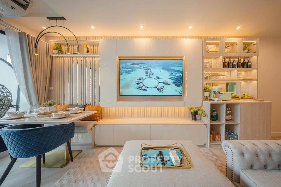 รูป คอนโด 2 ห้องนอน 64 ตร.ม. ชั้น 18 ศุภาลัย คาซ่า ริวา วิสต้า 2 (ID 3150817) - รูปที่ 2/22