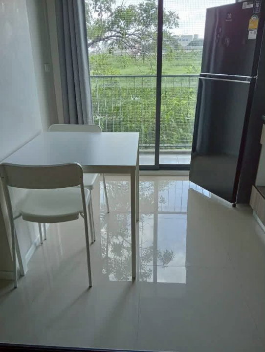 รูป K1561ให้เช่าคอนโดโอเชี่ยน เรสซิเดนท์ ใกล้ โรงพยาบาลราชพฤกษ์ ขอนแก่น  #มีเครื่องซักผ้า #ใกล้มหาวิทยาลัยขอนแก่น #ใกล้โรงพยาบาลศรีนครินทร์  - รูปที่ 14/18