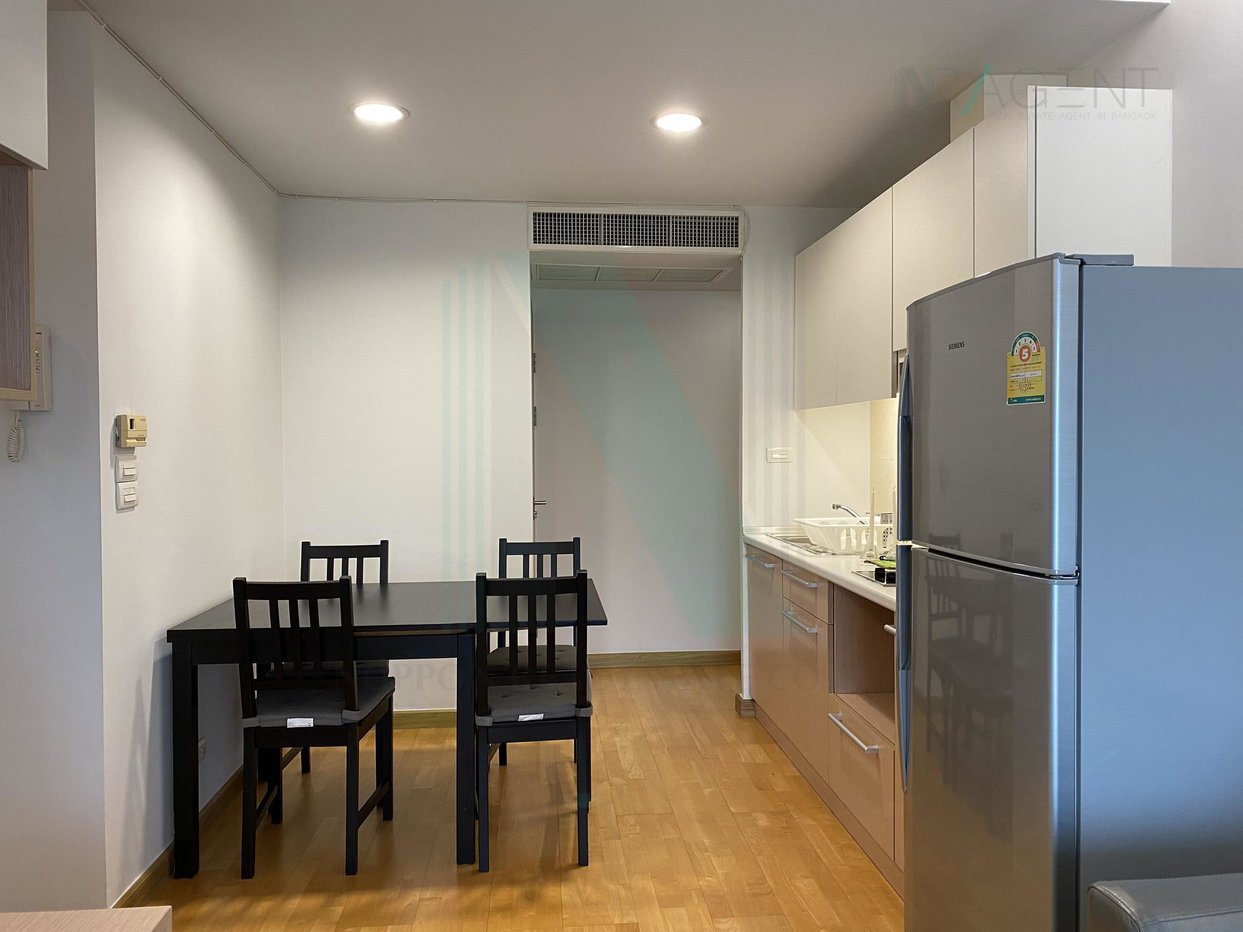 picture 🔺 For Sell Condo RESIDENCE 52 Building 1, Floor 4,2 bed room, Room size 60.00 sqm - 4/8