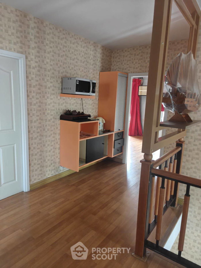 รูป บ้าน 4 ห้องนอน 250 ตร.ม. ใกล้ ARL สุวรรณภูมิ โครงการ พัสสร บางนา-วงศ์เวียน (เลี้ยงสัตว์ได้) (ID 3151358) - รูปที่ 9/31
