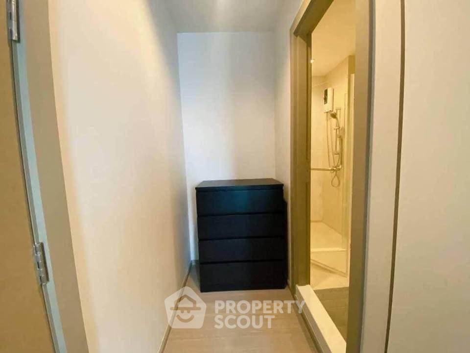 รูป คอนโด 2 ห้องนอน 58 ตร.ม. ชั้น 17 ใน Life Asoke - Rama 9 ใกล้ MRT พระราม 9 300 ม. (ID 3149096) - รูปที่ 9/10