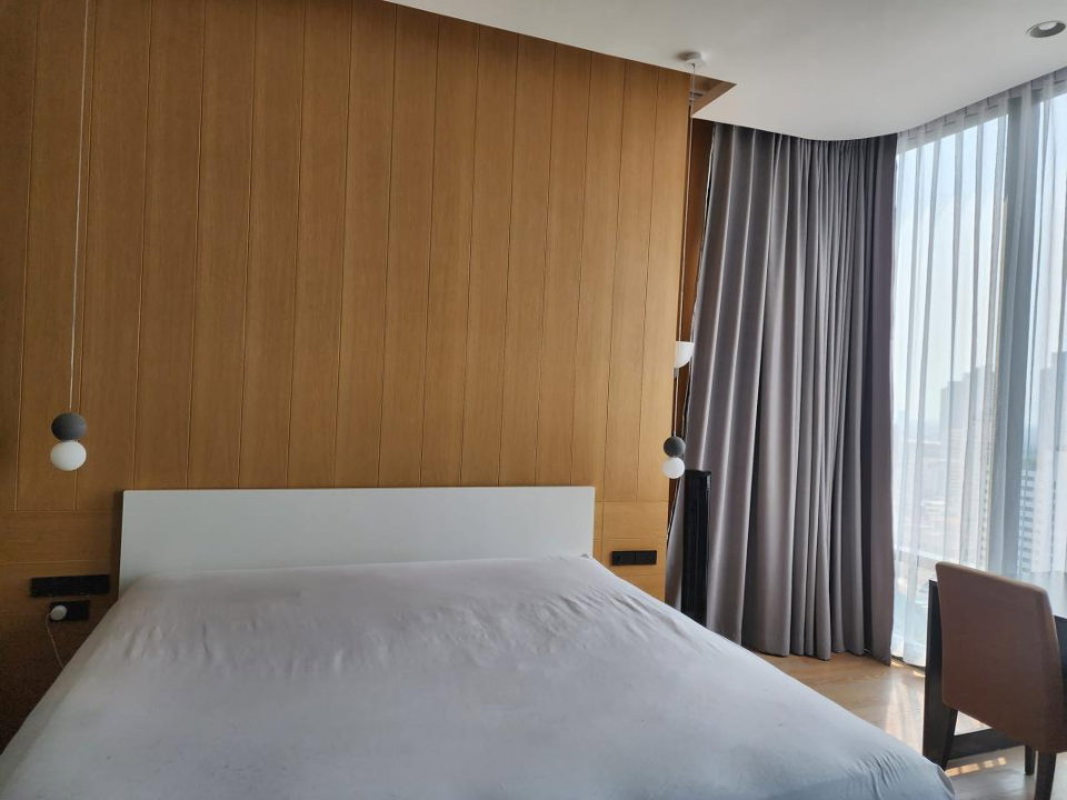 picture for sale Ashton silom  1 bedroom  - 4/8