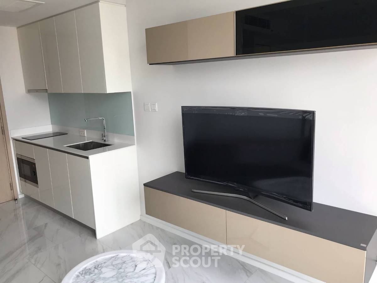 picture 1-BR Condo For Sale At Hyde Sukhumvit 11, 300m to BTS Nana (ID 3148213) - 6/15