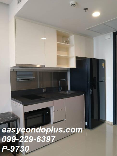 รูป P-9730 ให้เช่า OKA HAUS Sukhumvit 36 (โอกะ เฮ้าส์ สุขุมวิท 36) | ชั้นสูง วิวเมือง | ใกล้ BTS ทองหล่อ | พร้อมเข้าอยู่ - รูปที่ 11/16