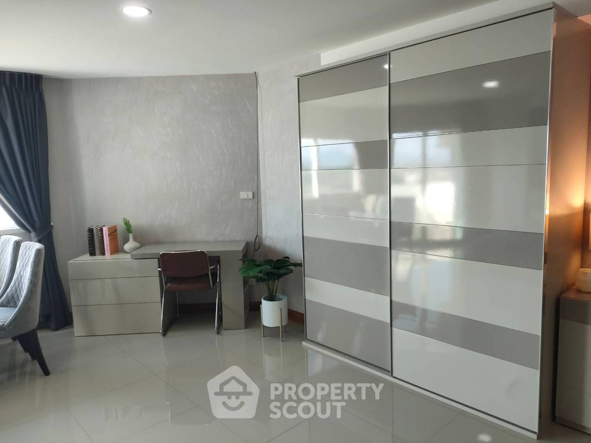รูป คอนโด 1 ห้องนอน ขาย Grand View Condo ทำเลบ้านอำเภอ นาจอมเทียน สัตหีบ (ID 1446726) - รูปที่ 14/27